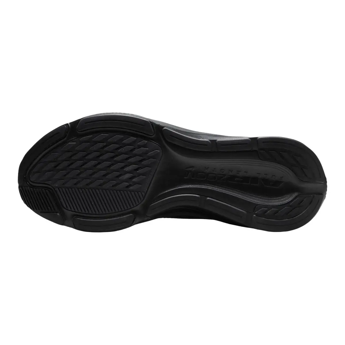 Nike shoes - NIKE Pegasus 42 - Pegasus - IB1873-003 - Black/Anthracite/Black 2