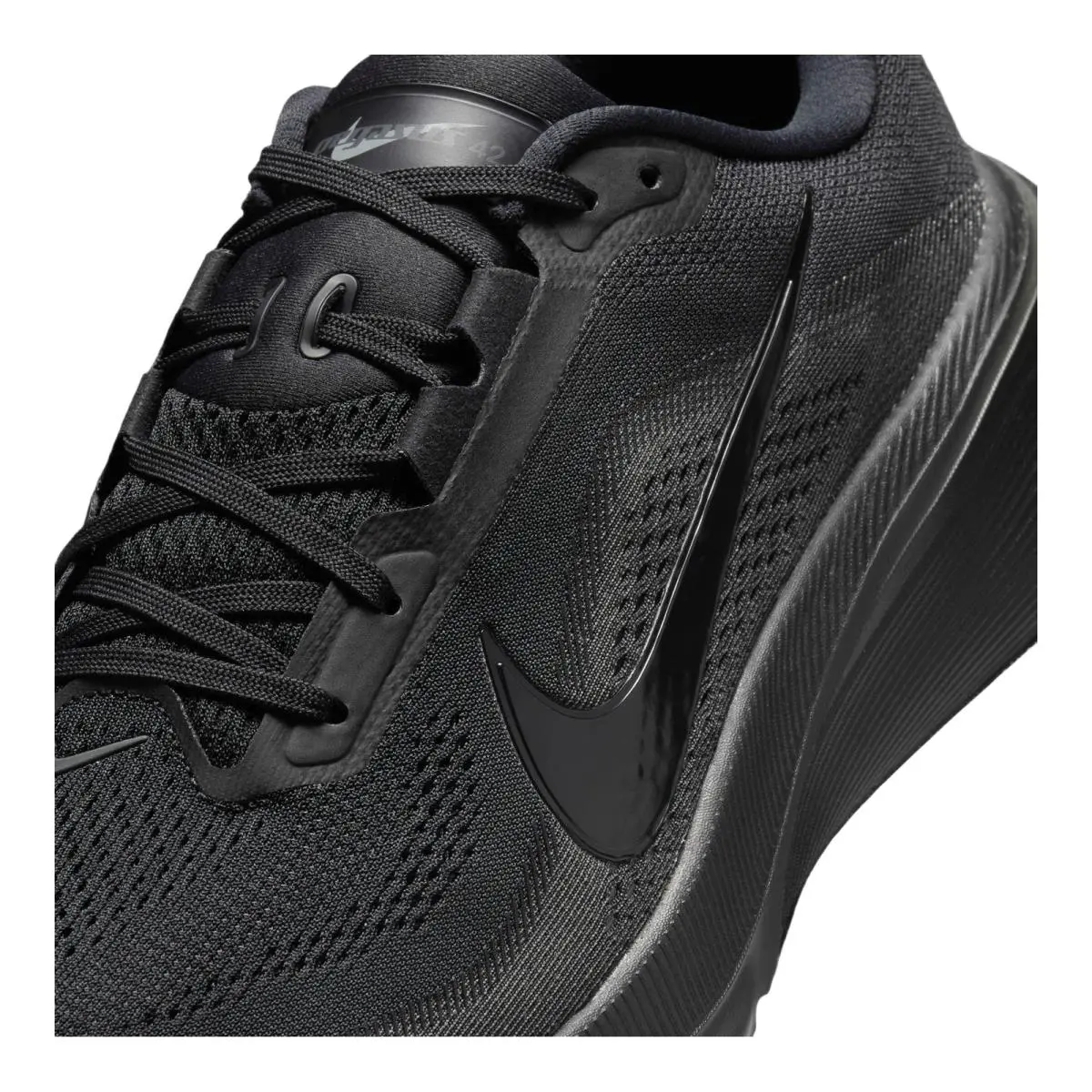 Nike shoes - NIKE Pegasus 42 - Pegasus - IB1873-003 - Black/Anthracite/Black 3