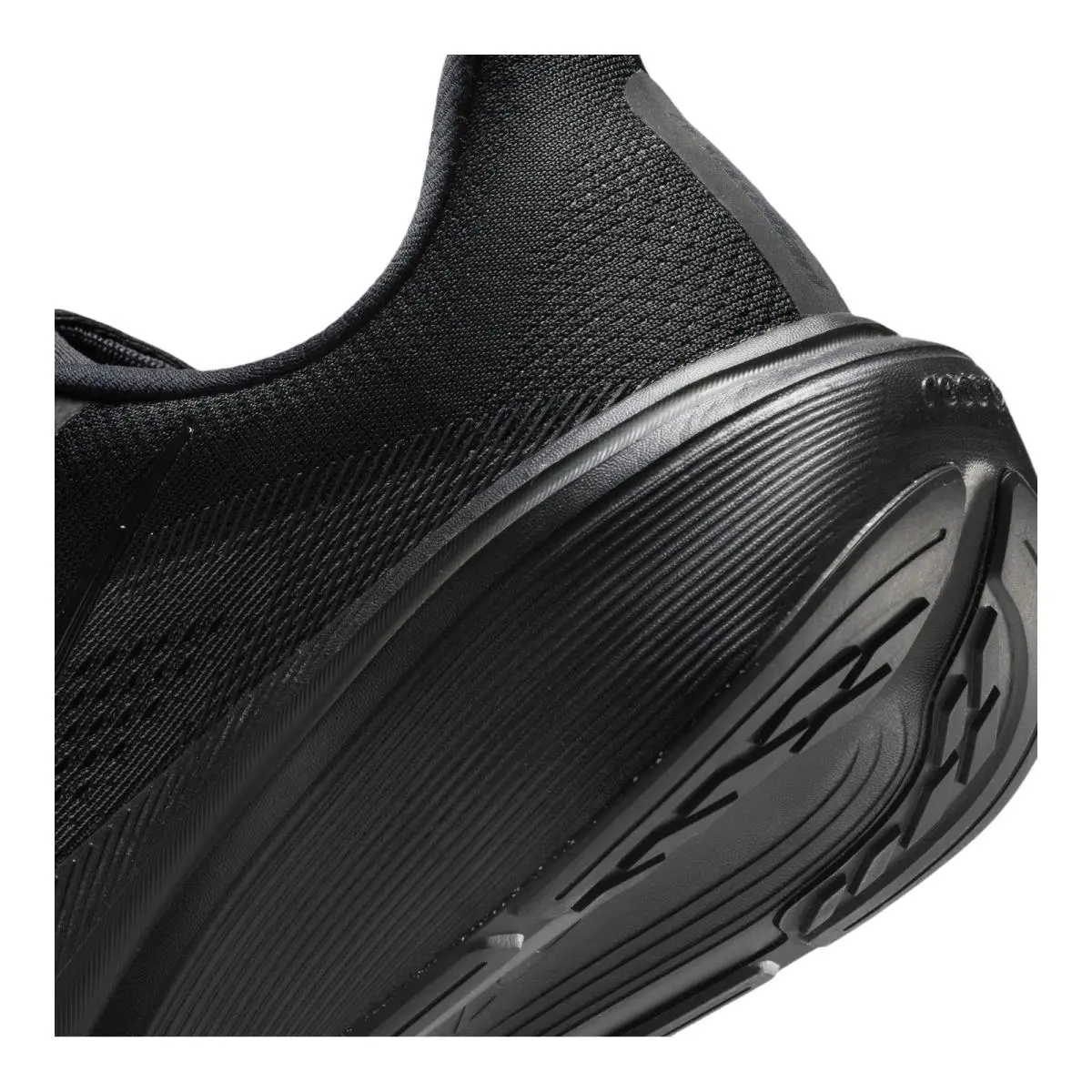 Nike shoes - NIKE Pegasus 42 - Pegasus - IB1873-003 - Black/Anthracite/Black 4