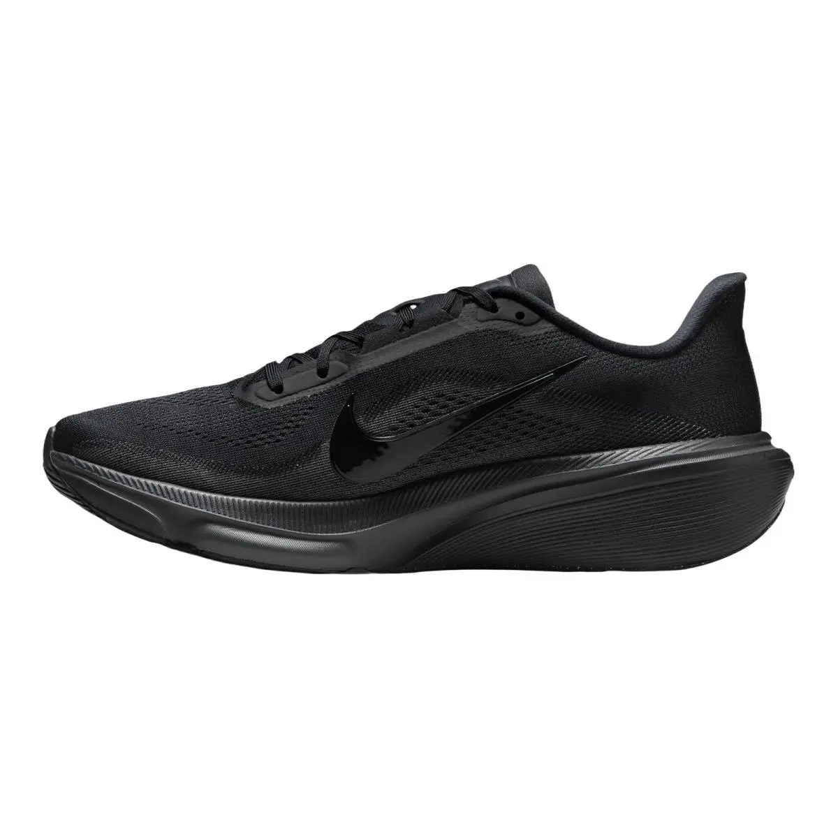 Nike shoes - NIKE Pegasus 42 - Pegasus - IB1873-003 - Black/Anthracite/Black 8