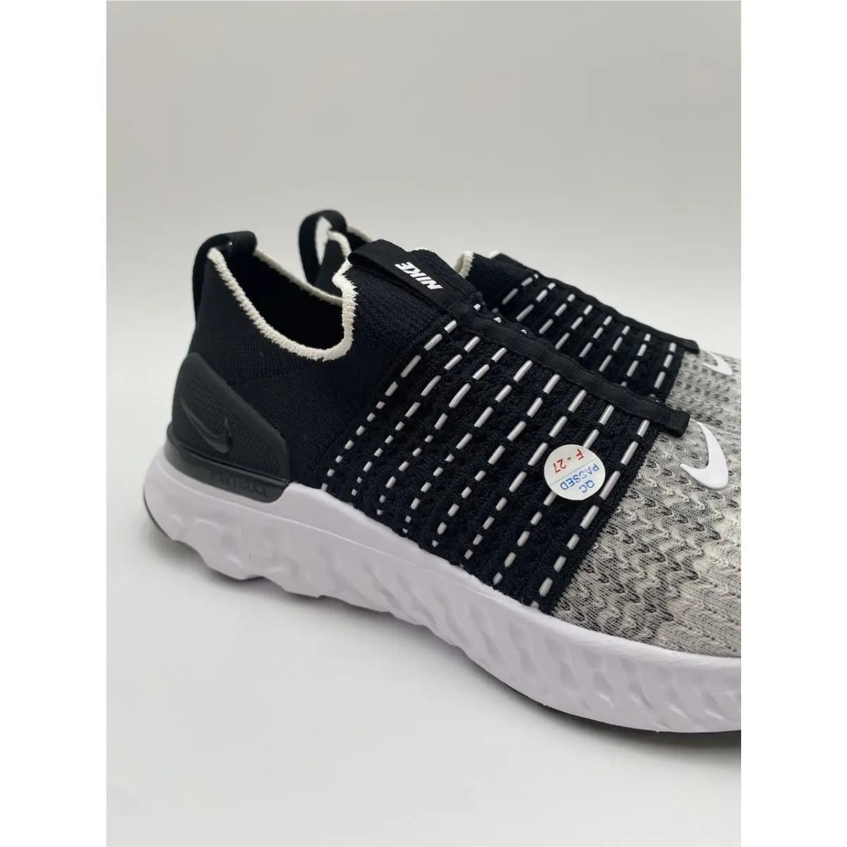 Nike shoes - Black 1