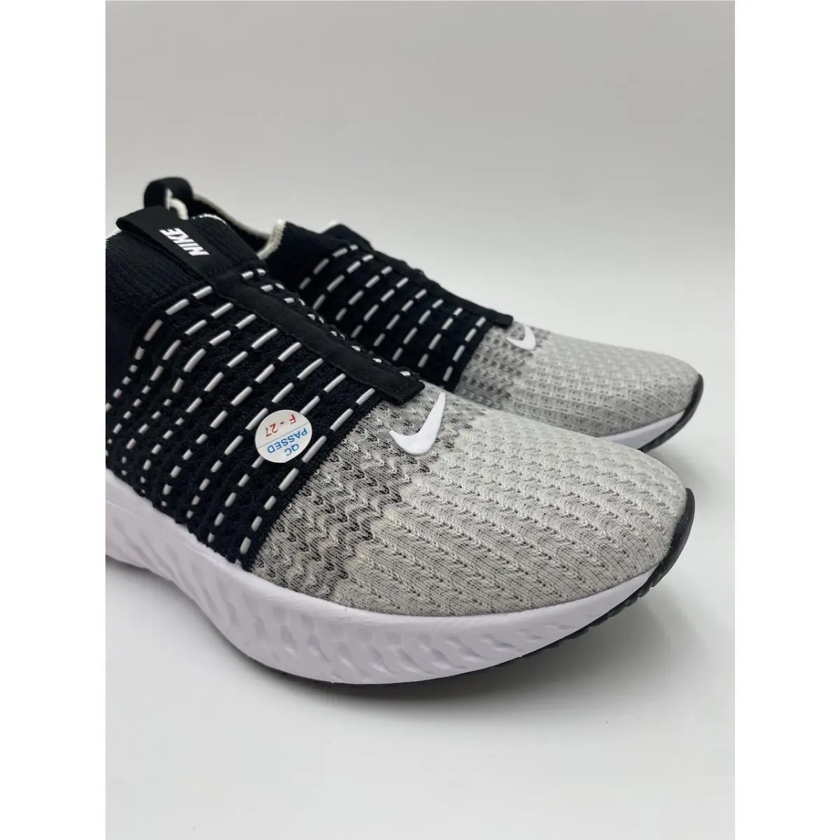 Nike shoes - Black 10