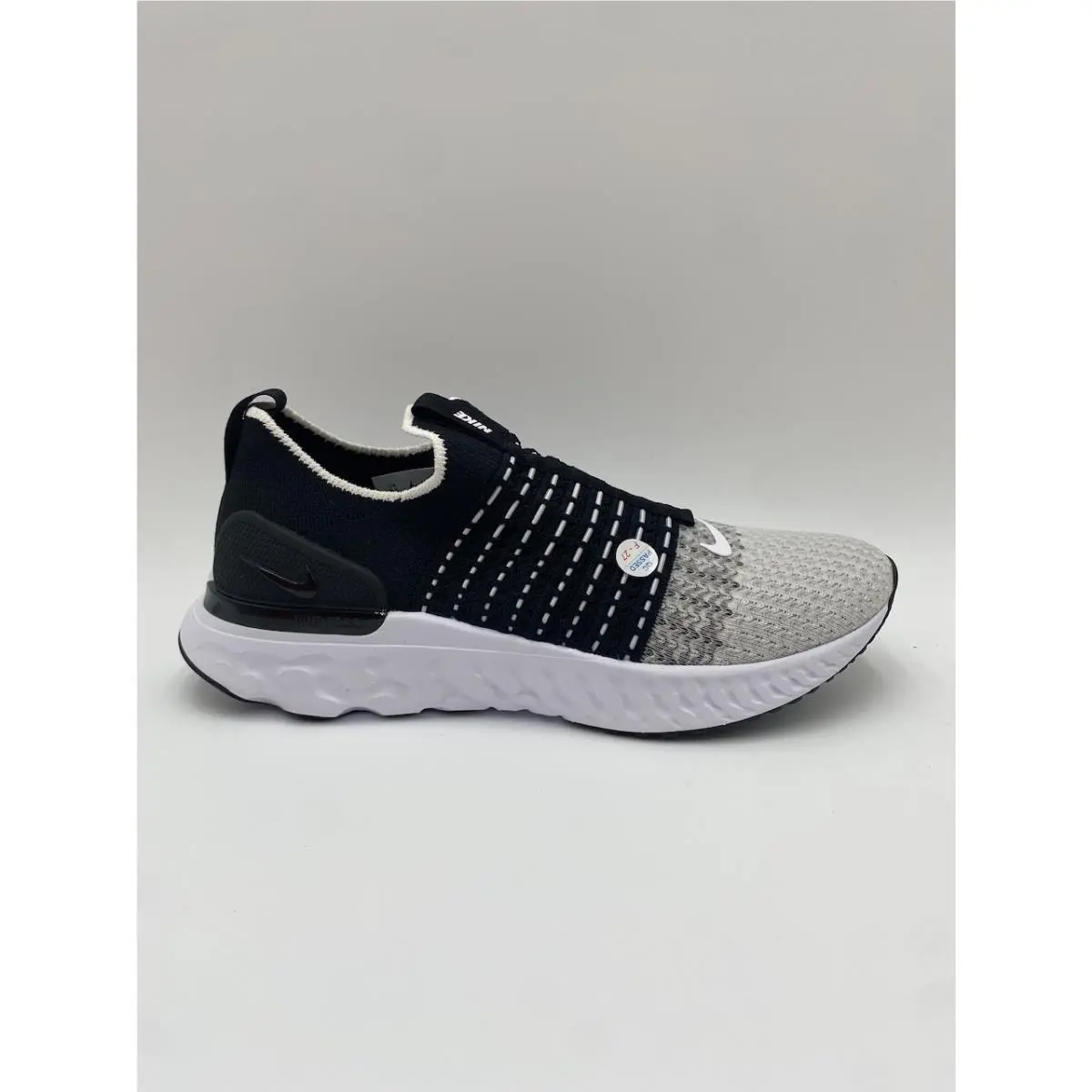 Nike shoes - Black 12