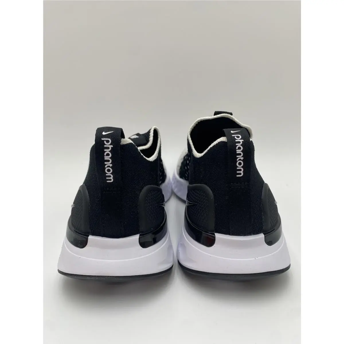 Nike shoes - Black 15