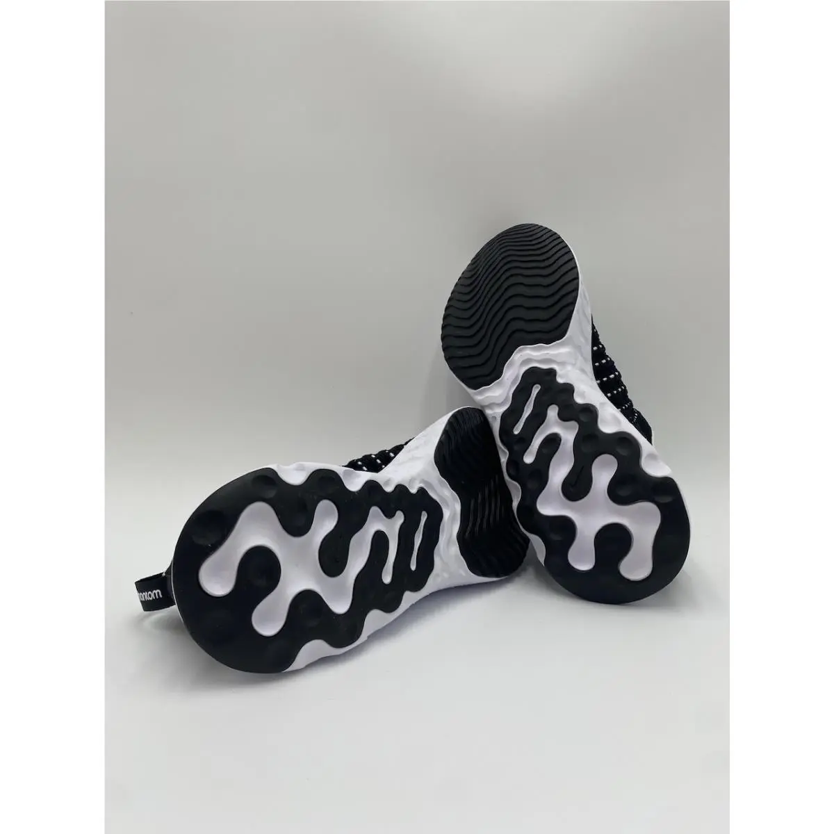 Nike shoes - Black 17