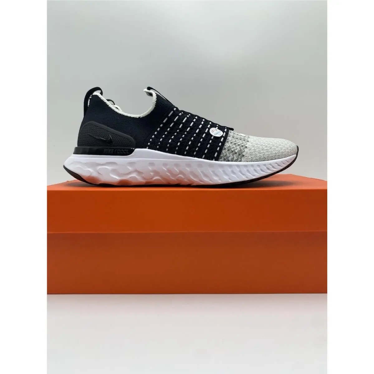 Nike shoes - Black 18