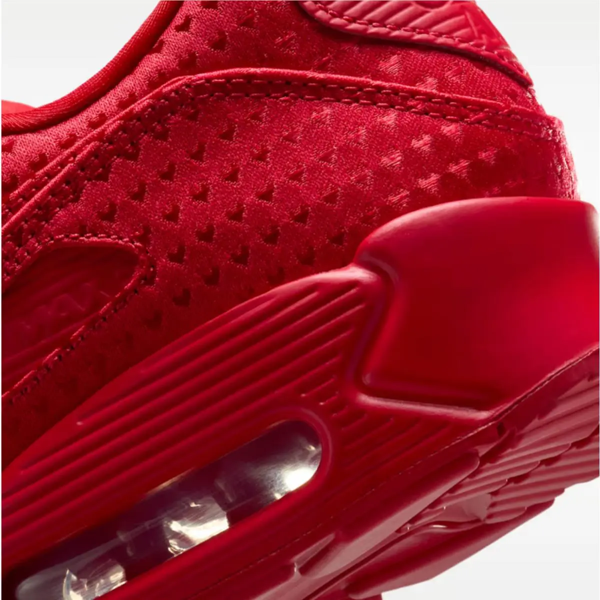 Nike shoes - Nike Air Max TL - Air Max - IB6610-600 - Red 16