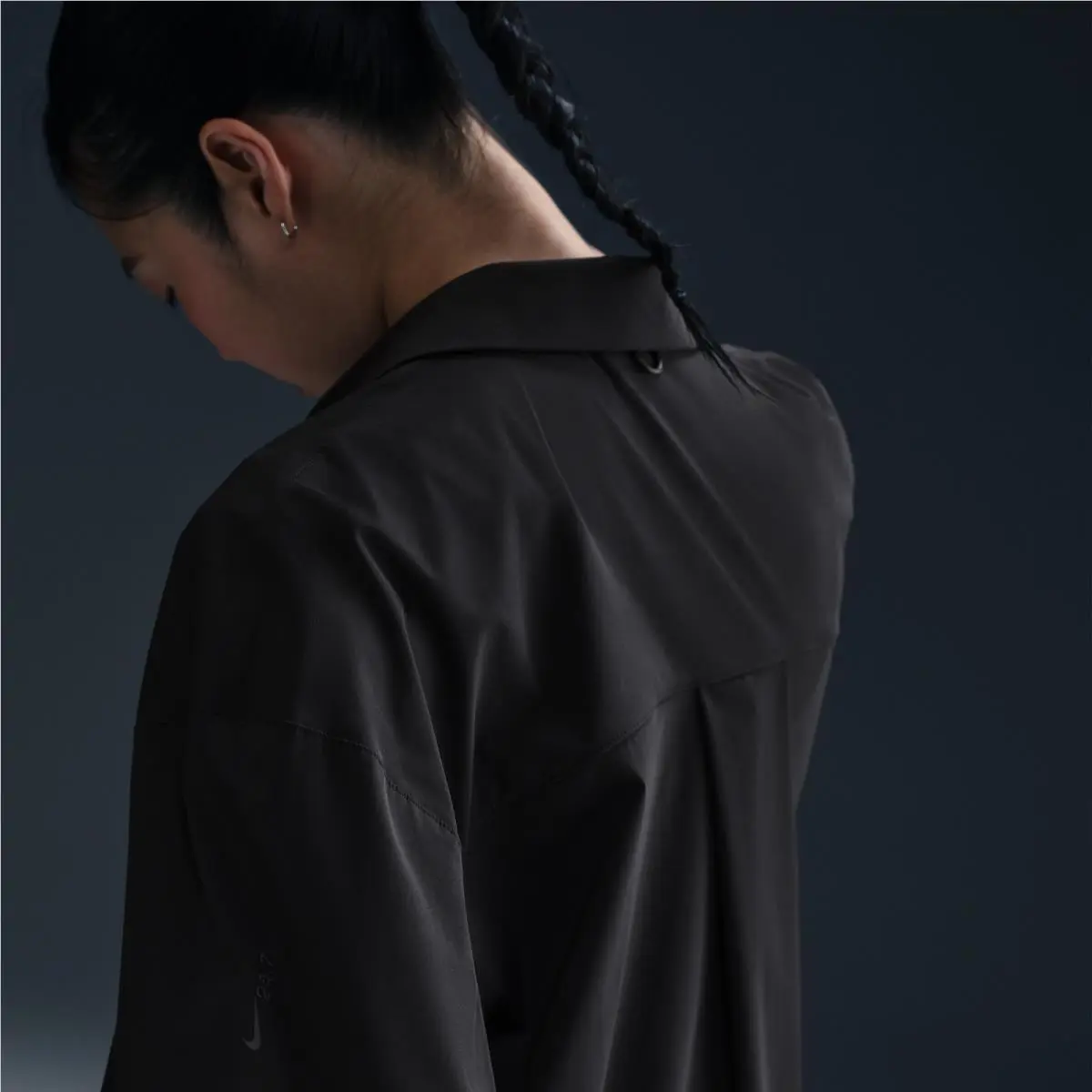 Nike clothing - Nike 24.7 PerfectStretch HM8385-010 - PerfectStretch - HM8385-010 - Black 4