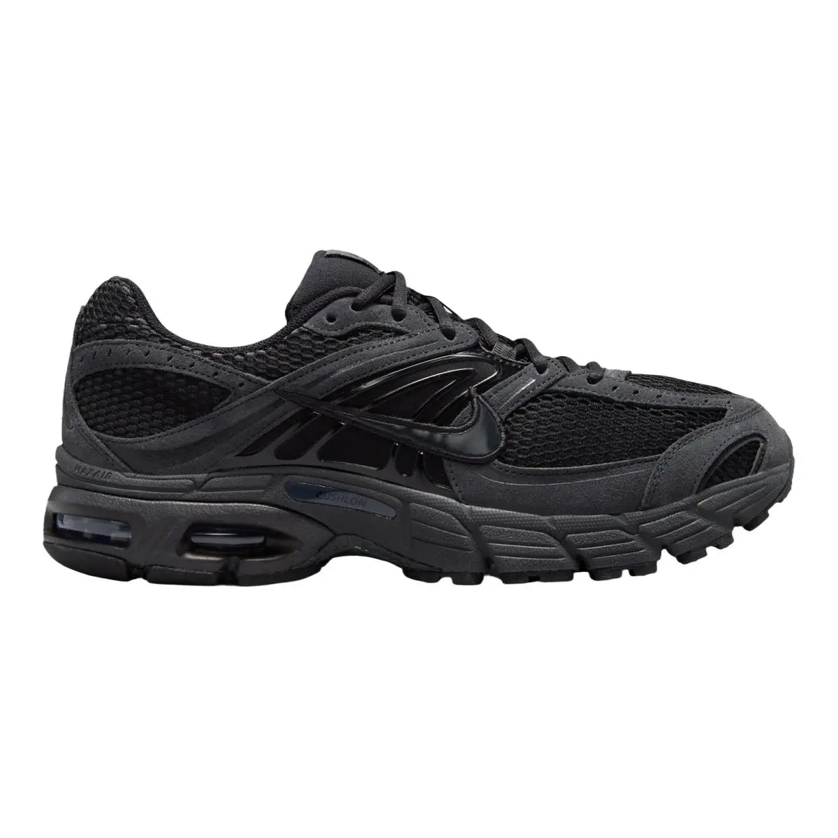 Air Max Moto 2K Black Off-noir Anthracite Men 8-14 Casual Shoe IQ4924-006 by Nike