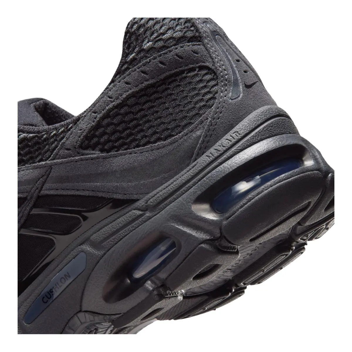 Nike shoes - NIKE Air Max Moto 2K - IQ4924-006 - Black/Off-Noir/Anthracite 4