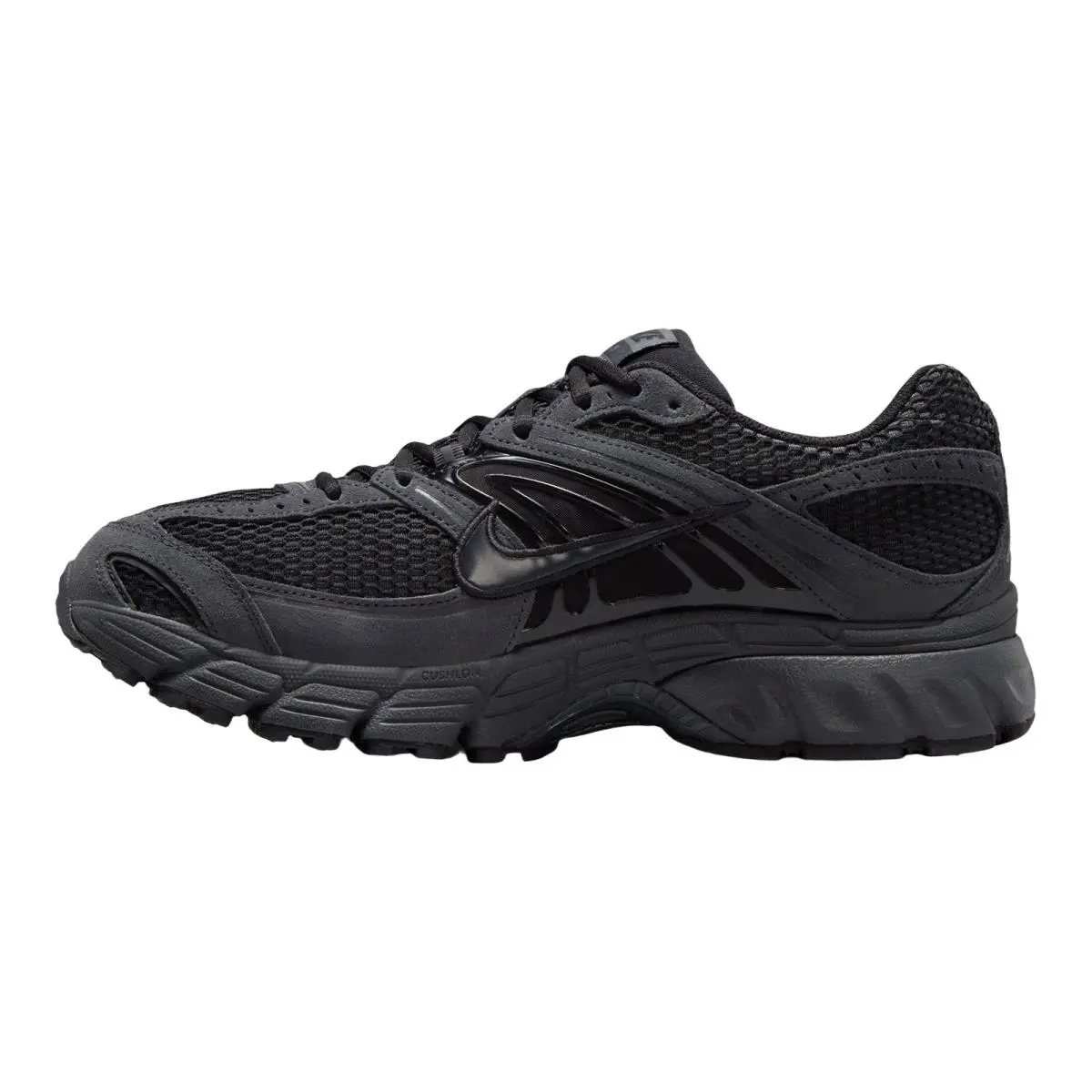 Nike shoes - NIKE Air Max Moto 2K - IQ4924-006 - Black/Off-Noir/Anthracite 8