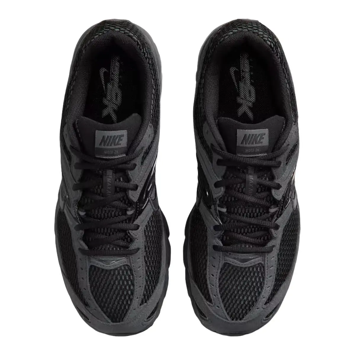 Nike shoes - NIKE Air Max Moto 2K - IQ4924-006 - Black/Off-Noir/Anthracite 7