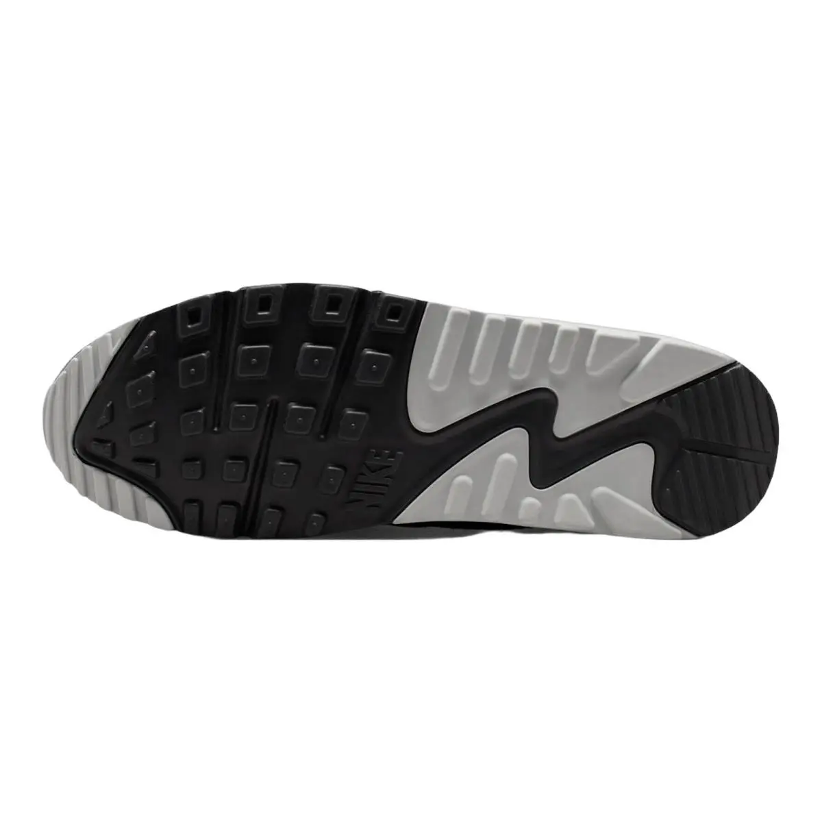 Nike shoes - NIKE Air Max 90 - Air Max - DM0029-020 - Smoke Grey/Black/Dark Smoke Grey/Photon Dust 4