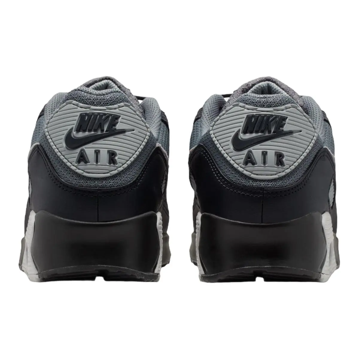 Nike shoes - NIKE Air Max 90 - Air Max - DM0029-020 - Smoke Grey/Black/Dark Smoke Grey/Photon Dust 11