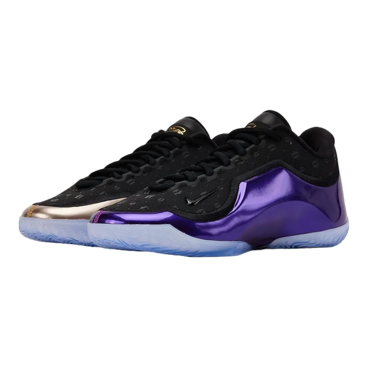 Nike shoes - Nike Lebron 23 Out For Redemption Nvy - Midnight Navy/University Red/Metallic Gold 23