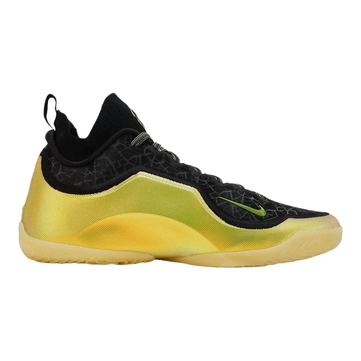 Lebron 23 Technical Basketball Shoes Sneakers Mens Size 8-14 Black/Soft Yellow/Stadium Green/College Grey by Nike