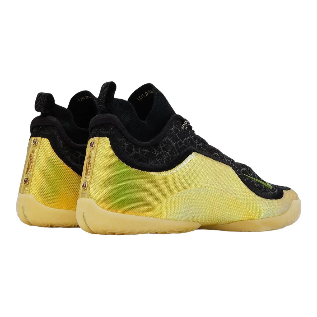 Nike shoes - Nike Lebron 23 Out For Redemption Nvy - Midnight Navy/University Red/Metallic Gold 47