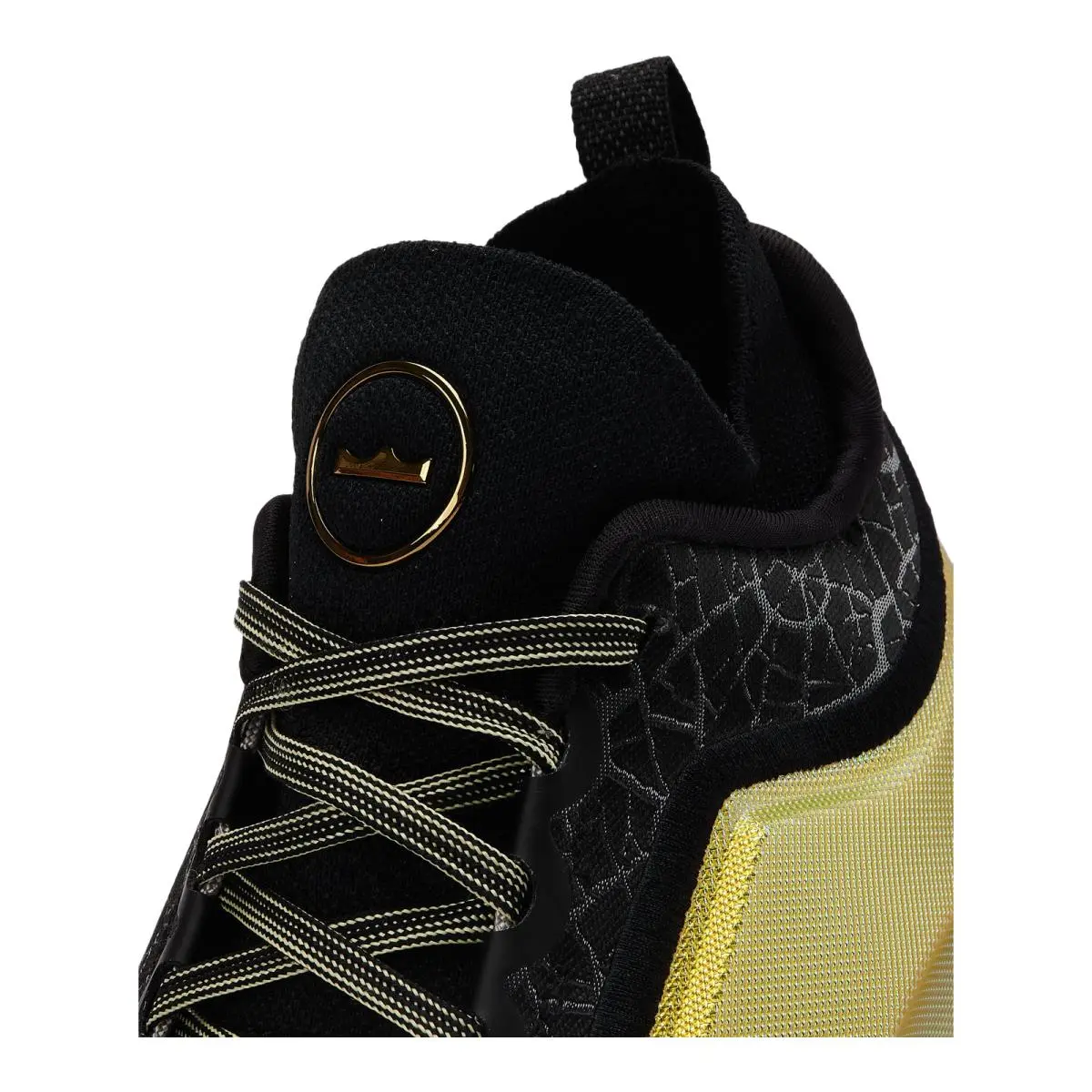 Nike shoes - Nike Lebron 23 Out For Redemption Nvy - Midnight Navy/University Red/Metallic Gold 51