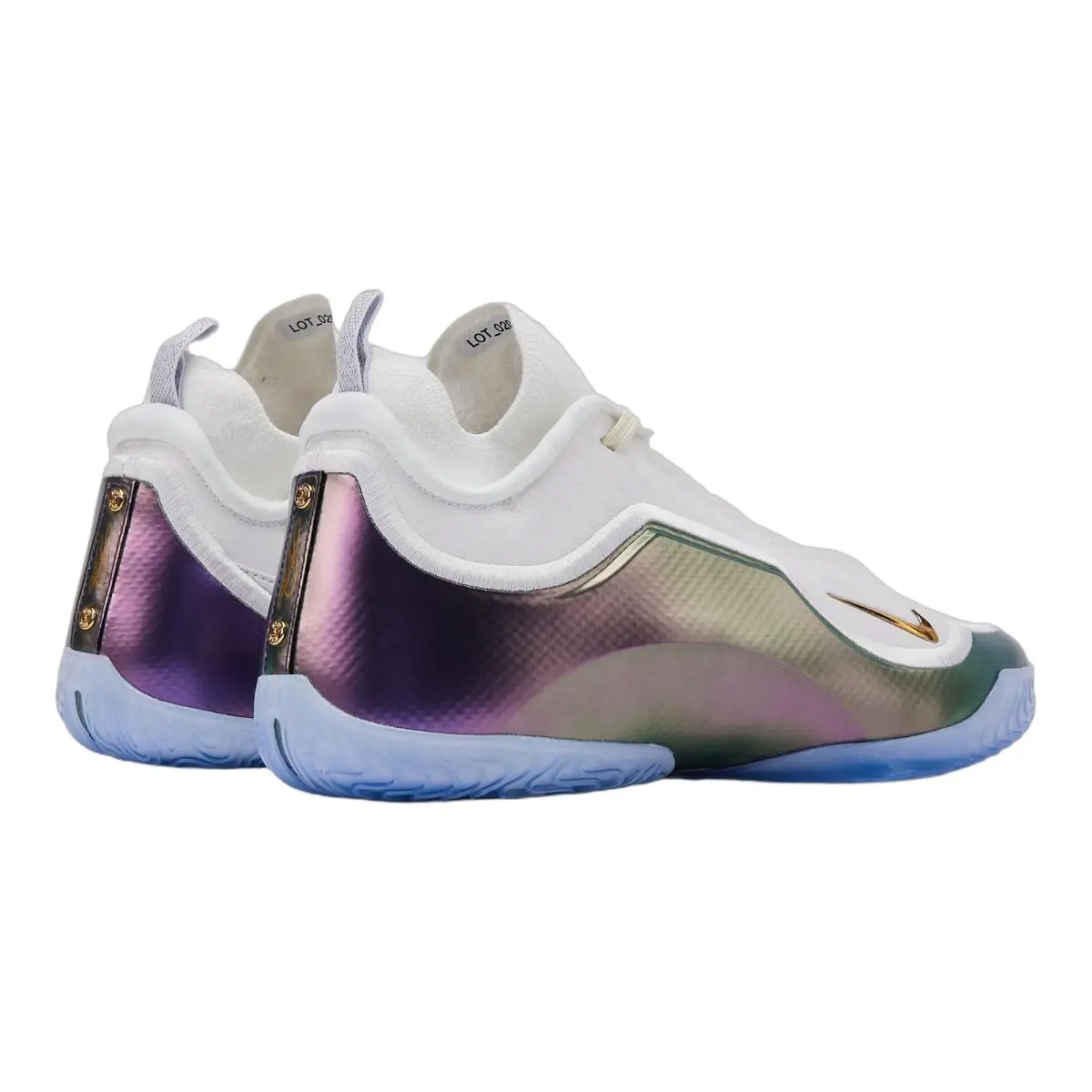 Nike shoes - Nike Lebron 23 Out For Redemption Nvy - Midnight Navy/University Red/Metallic Gold 31