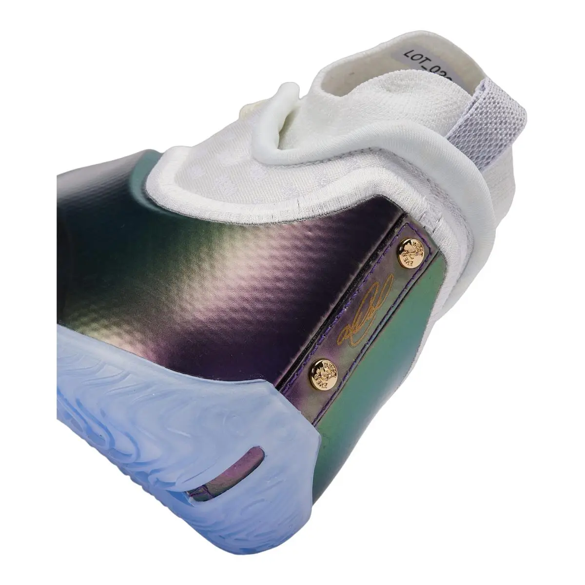 Nike shoes - Nike Lebron 23 Out For Redemption Nvy - Midnight Navy/University Red/Metallic Gold 36