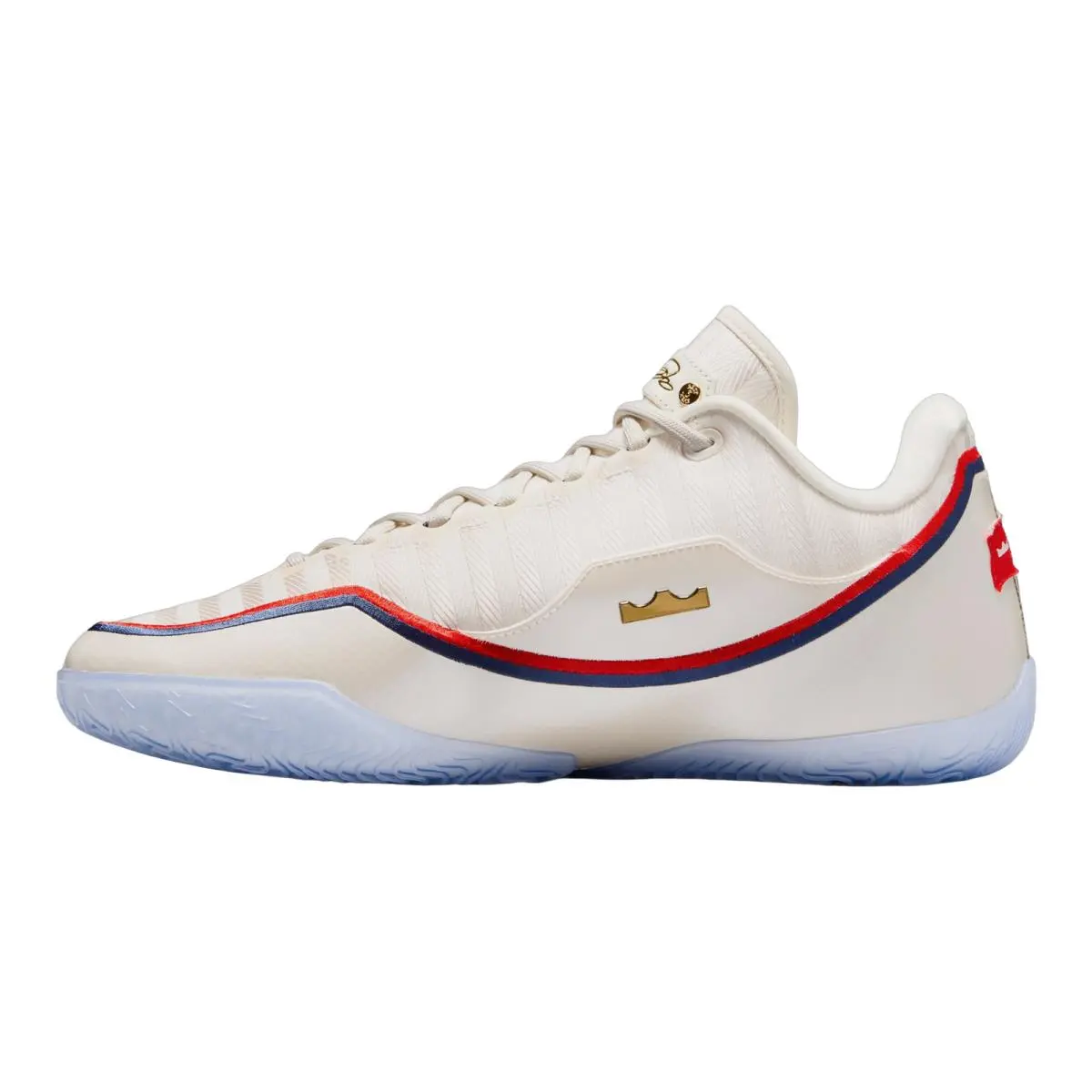 Nike shoes - Nike Lebron 23 Out For Redemption Nvy - Midnight Navy/University Red/Metallic Gold 65