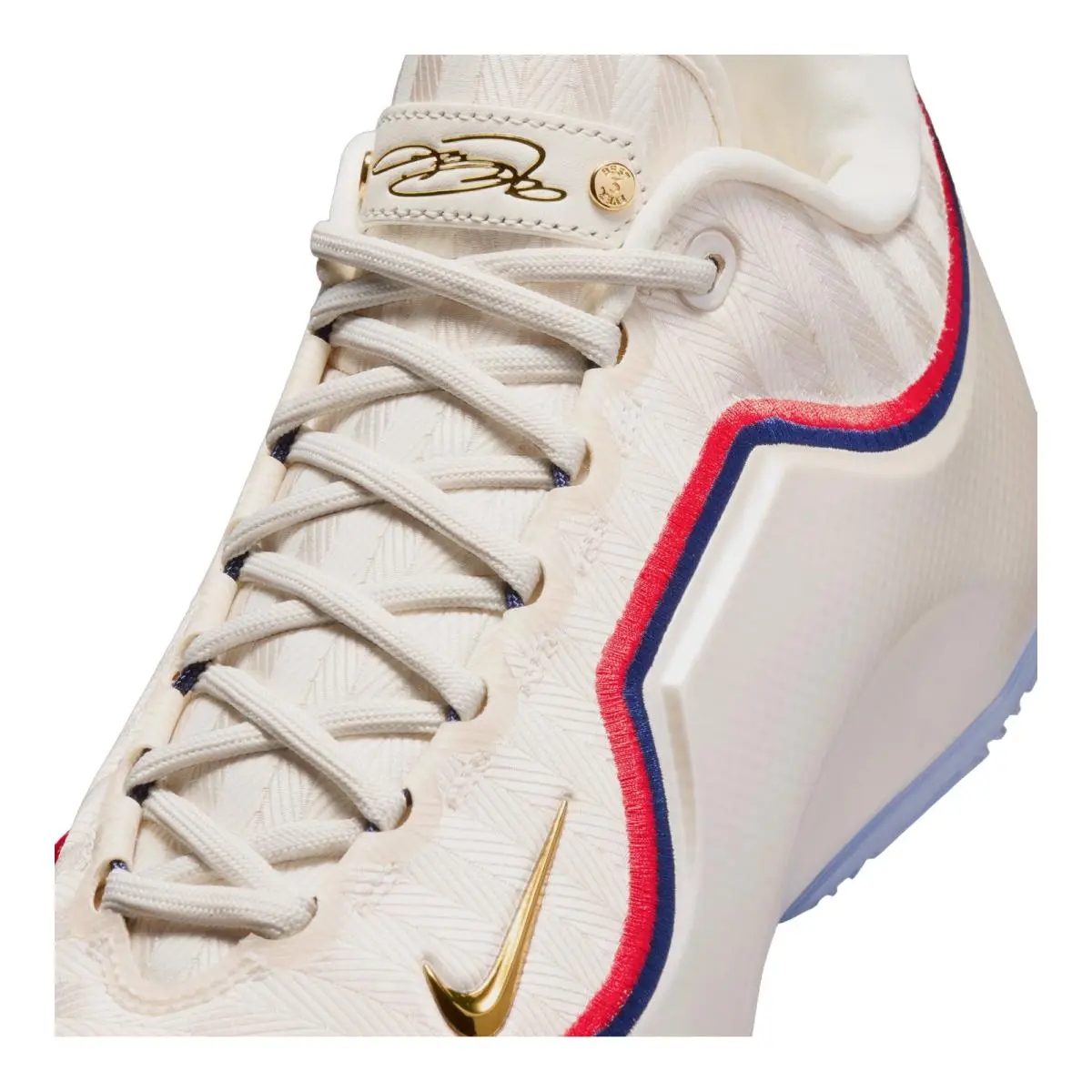 Nike shoes - Nike Lebron 23 Out For Redemption Nvy - Midnight Navy/University Red/Metallic Gold 67