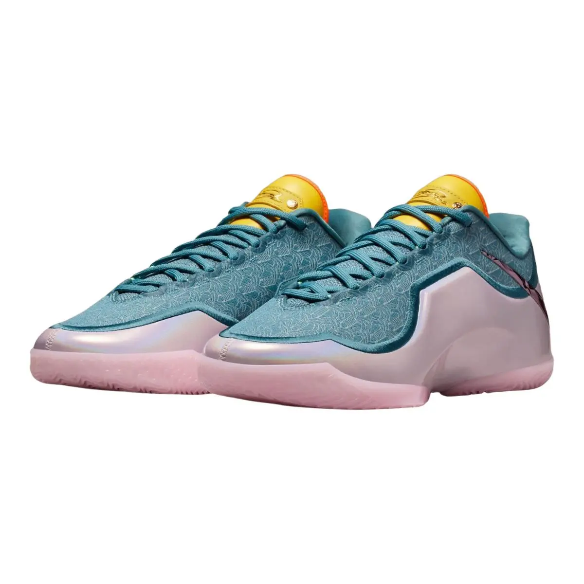 Nike shoes  - Midnight Navy/University Red/Metallic Gold 56