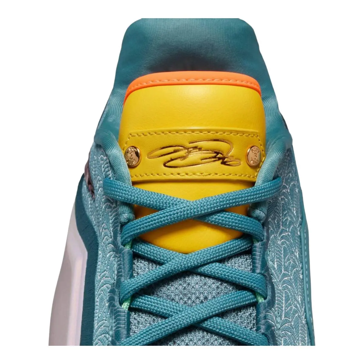 Nike shoes - Nike Lebron 23 Out For Redemption Nvy - Midnight Navy/University Red/Metallic Gold 59