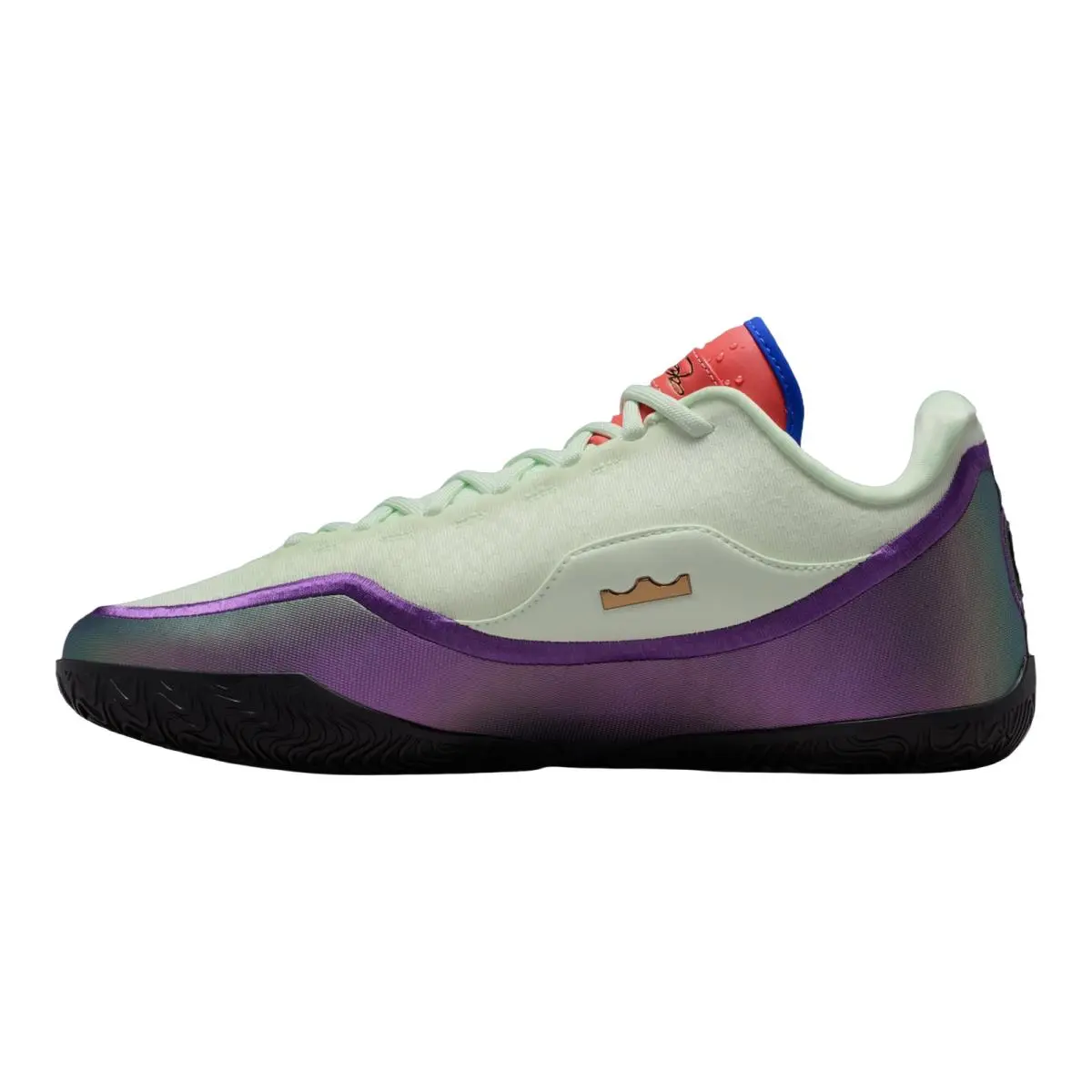 Nike shoes - Nike Lebron 23 Out For Redemption Nvy - Midnight Navy/University Red/Metallic Gold 9
