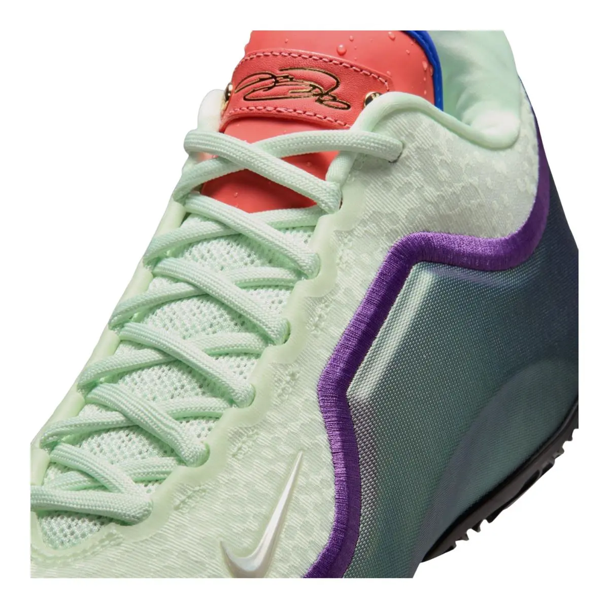 Nike shoes - Nike Lebron 23 Out For Redemption Nvy - Midnight Navy/University Red/Metallic Gold 11