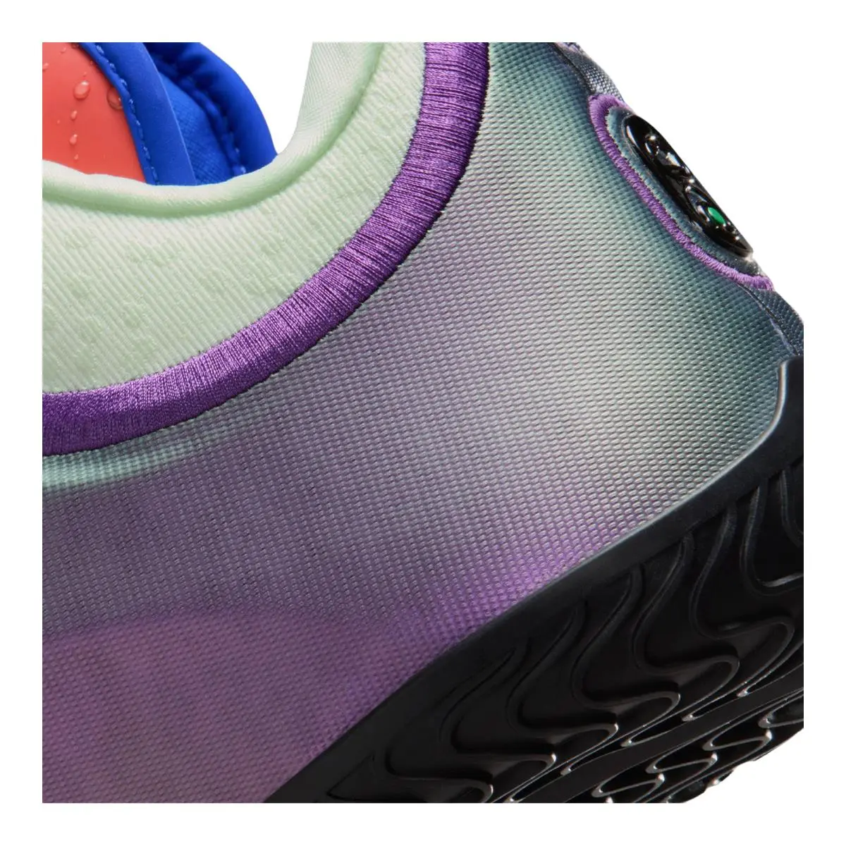 Nike shoes - Nike Lebron 23 Out For Redemption Nvy - Midnight Navy/University Red/Metallic Gold 12