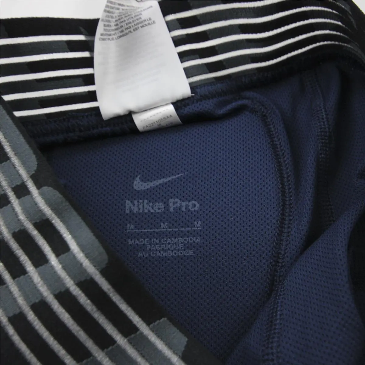 Nike clothing - Dark Blue 5