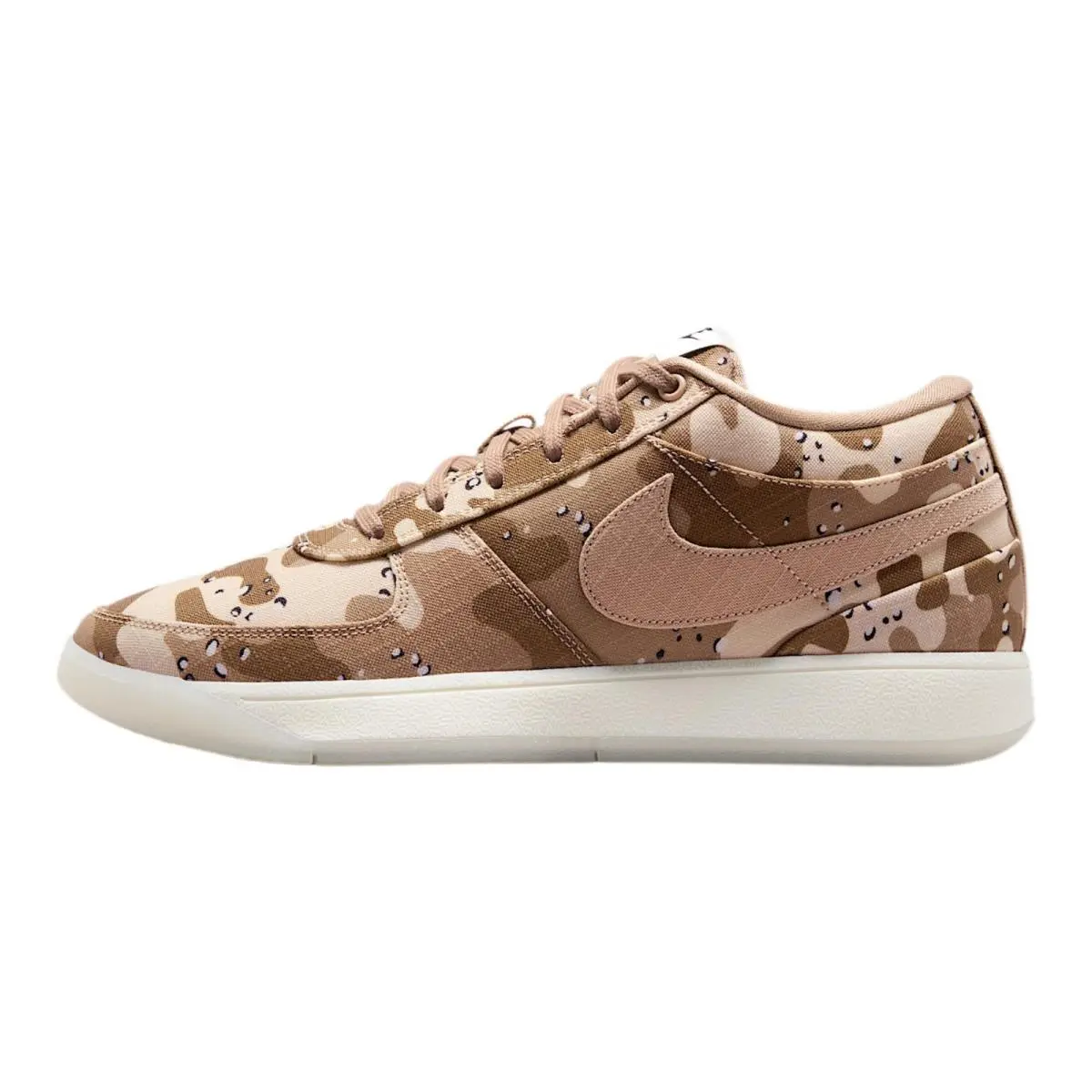 Book 1 Desert Camo IM1360-200 Sneaker Mens 8 Brown Basketball Shoes MEW1995 by Nike
