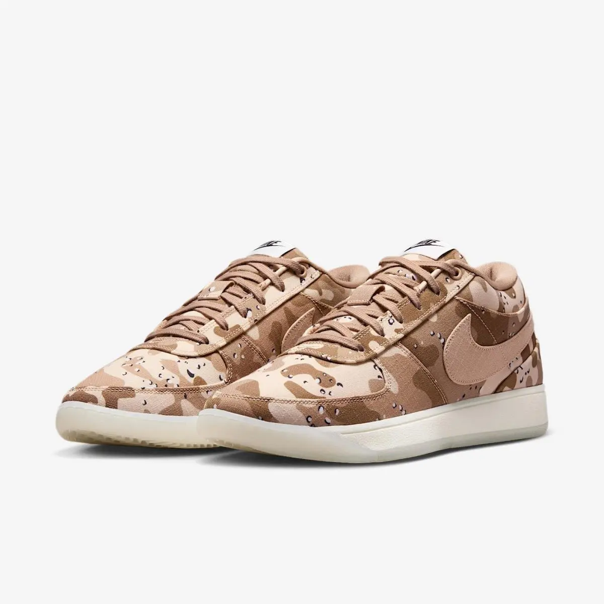 Nike shoes - Nike Book 1 IM1360-200 - Book - IM1360-200 - Brown 1