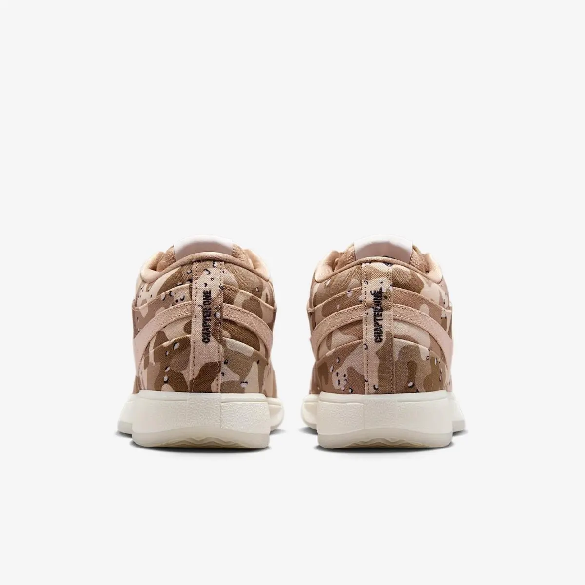 Nike shoes - Nike Book 1 IM1360-200 - Book - IM1360-200 - Brown 2
