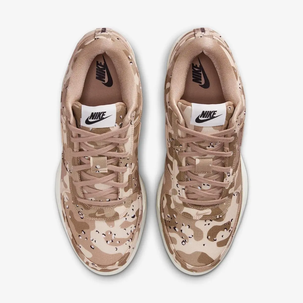 Nike shoes - Nike Book 1 IM1360-200 - Book - IM1360-200 - Brown 9