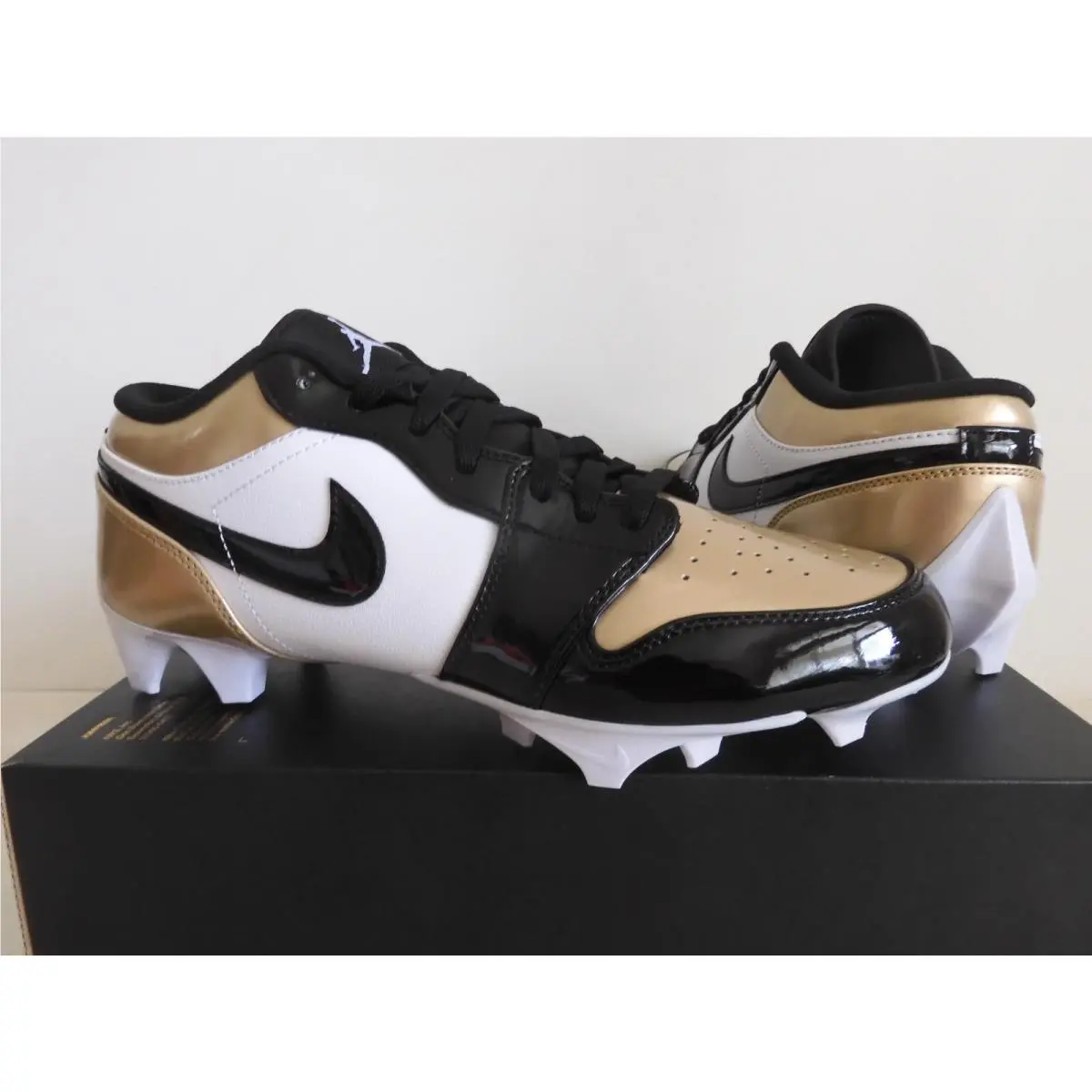 Nike shoes - Nike Air Jordan 1 - Air - FJ6245-701 - Black 11