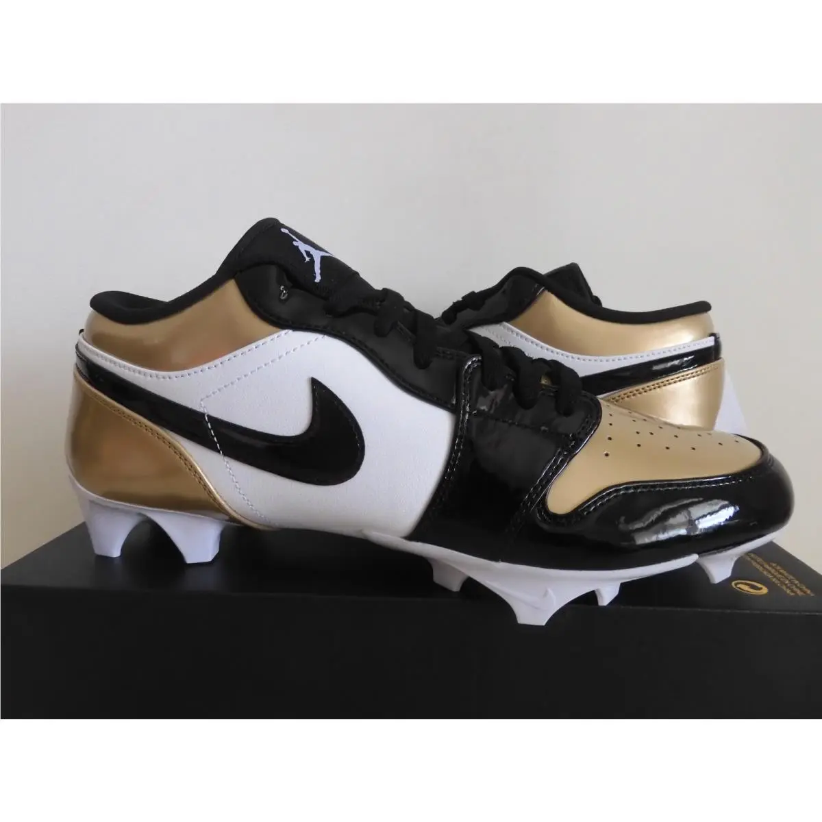 Nike shoes - Nike Air Jordan 1 - Air - FJ6245-701 - Black 20