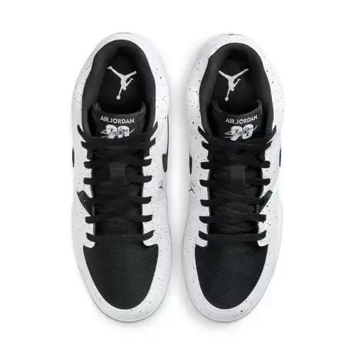 Nike shoes - Jordan Stadium 90 Low TD - HQ0210-100 - White 13