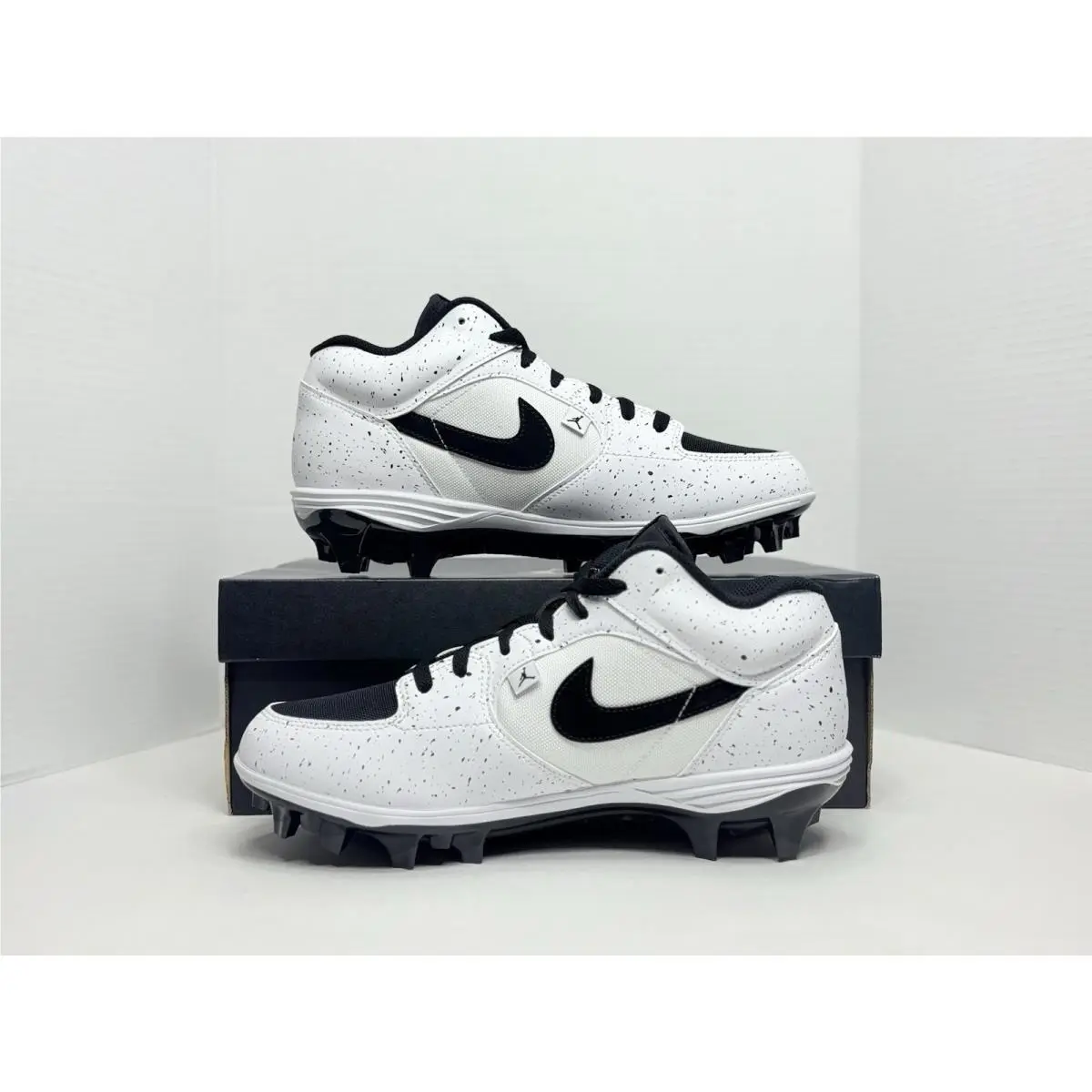 Nike shoes - Jordan Stadium 90 Low TD - HQ0210-100 - White 0