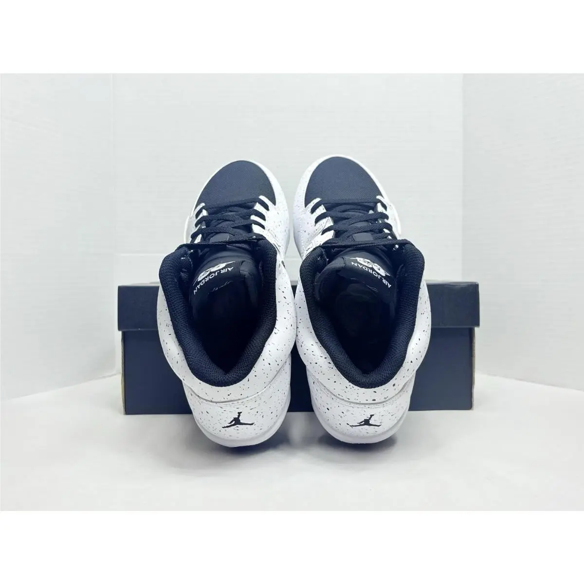 Nike shoes - Jordan Stadium 90 Low TD - HQ0210-100 - White 4