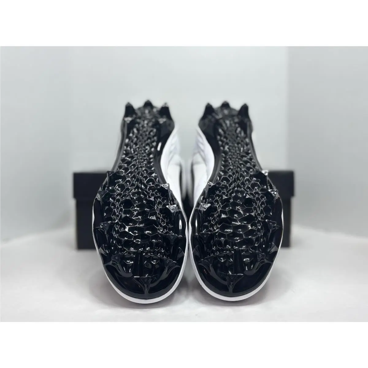 Nike shoes - Jordan Stadium 90 Low TD - HQ0210-100 - White 6