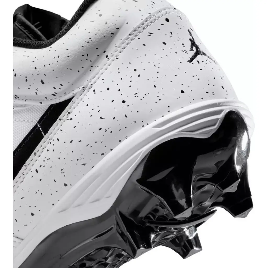 Nike shoes - Jordan Stadium 90 Low TD - HQ0210-100 - White 24