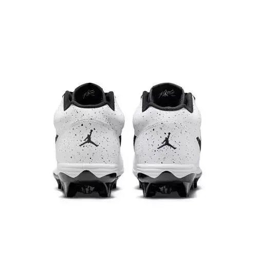Nike shoes - Jordan Stadium 90 Low TD - HQ0210-100 - White 22