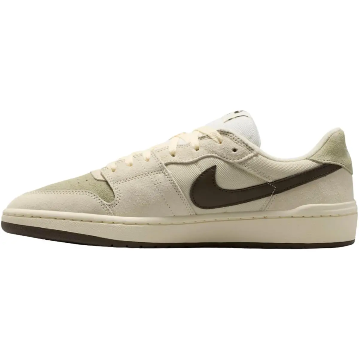 Nike shoes - Nike SB Code 58 - Code - Black/Black/Gum Light Brown/Summit White 10