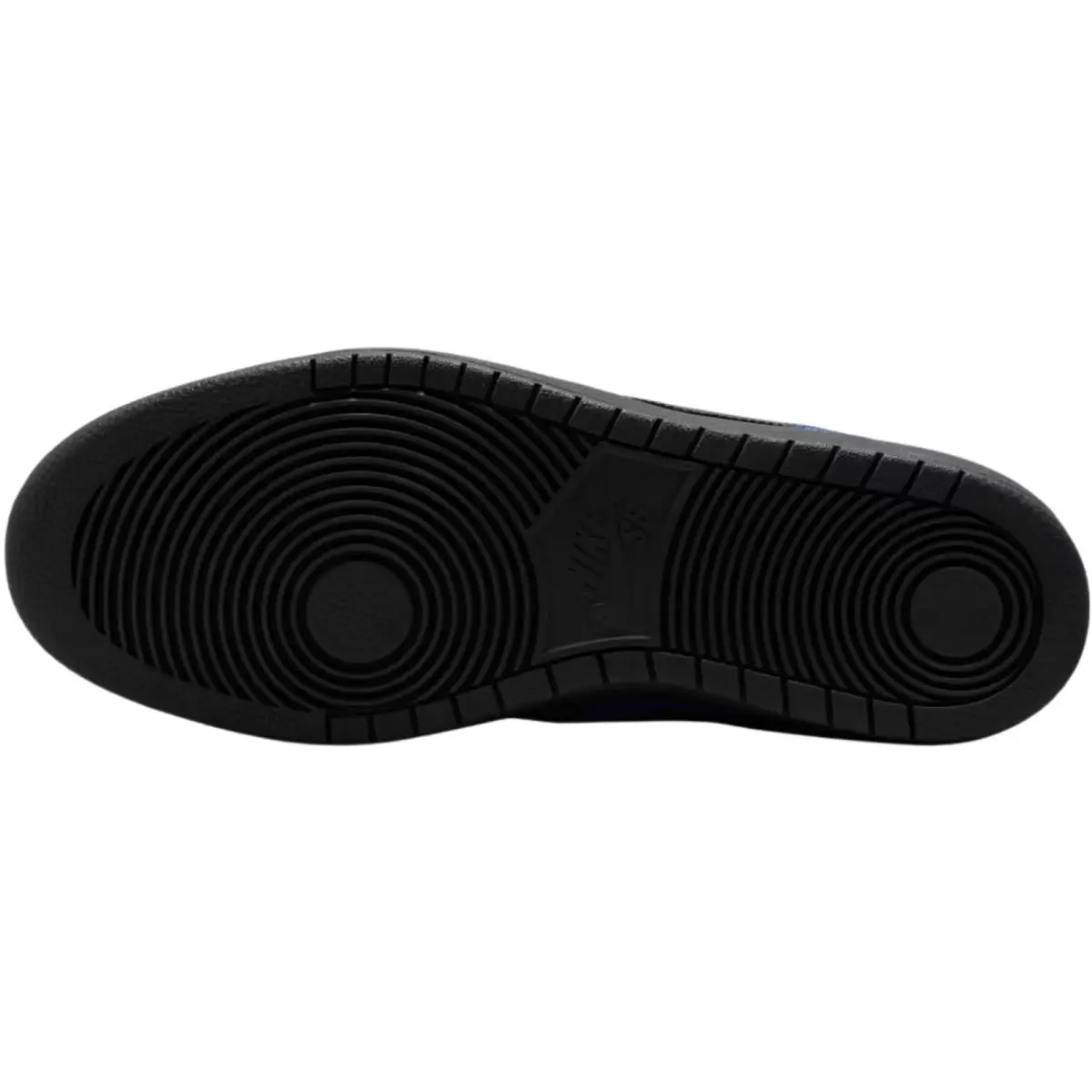 Nike shoes - Nike SB Code 58 - Code - Black/Black/Gum Light Brown/Summit White 18