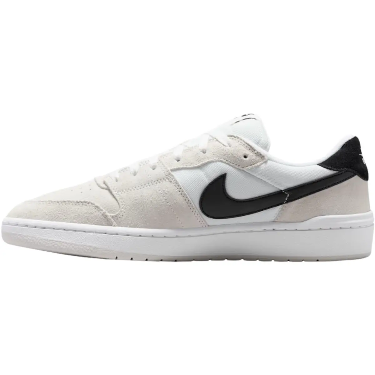 Nike shoes - Nike SB Code 58 - Code - Black/Black/Gum Light Brown/Summit White 20
