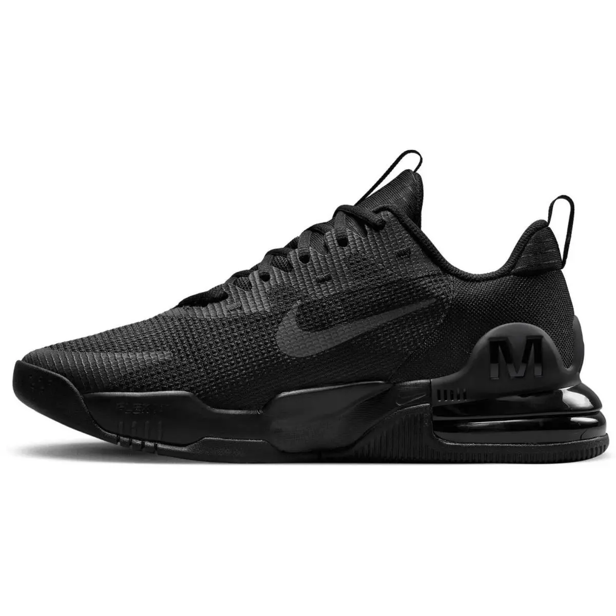 Nike shoes - Nike Air Max Alpha Trainer 5 - DM0829 010 - Black 0