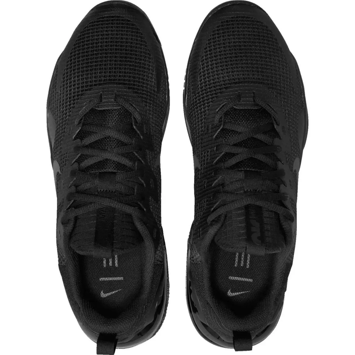 Nike shoes - Nike Air Max Alpha Trainer 5 - DM0829 010 - Black 1