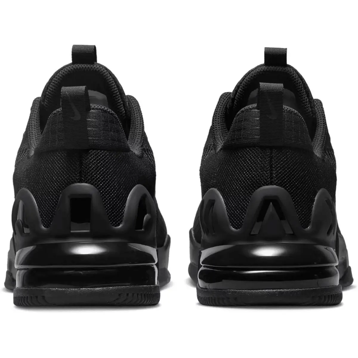 Nike shoes - Nike Air Max Alpha Trainer 5 - DM0829 010 - Black 7